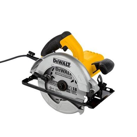 DeWalt DWE5615-QS 1500W, pyörösaha