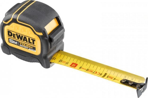 Mittanauha DeWalt DWHT36917-0; 5 m