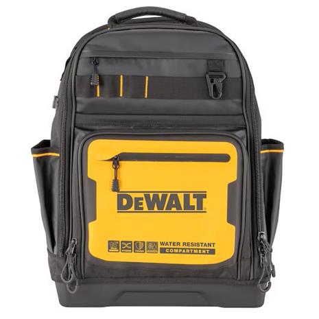 Selkäreppu DeWalt DWST60102-1