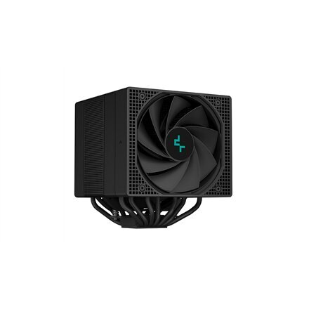 DeepCool ASSASSIN IV - CPU-ilmanjäähdytin - Max 27 dBA