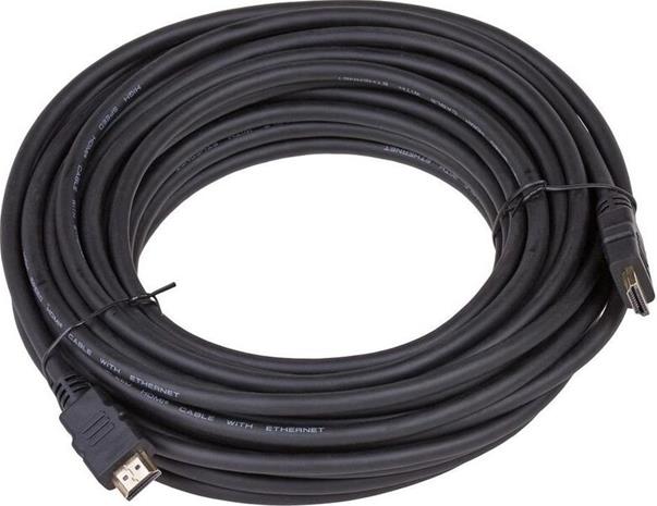 Akyga HDMI Ethernet-kaapeli - 15 m