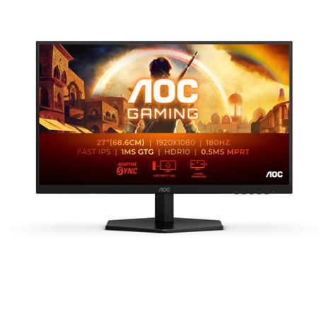 AOC 27G42E (27"), näyttö