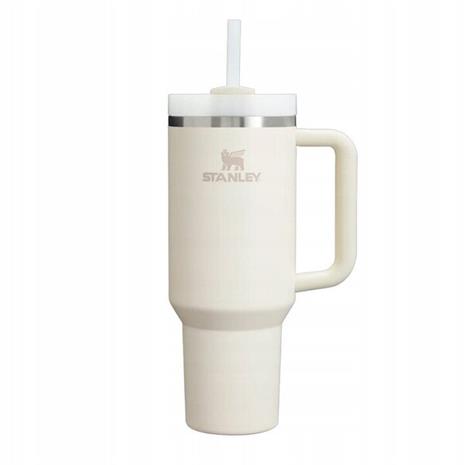 Stanley - Quencher Termosmuki 1,18L Cream