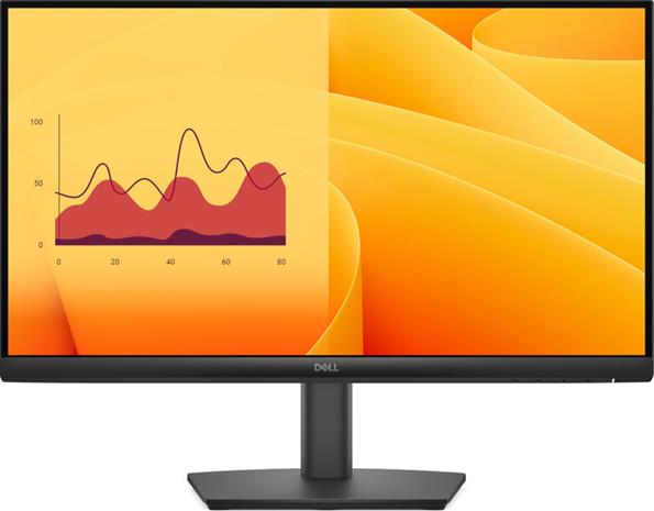 Dell E2225HM (21,5"), näyttö