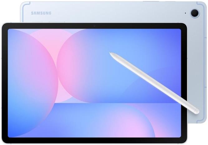 Samsung Galaxy Tab S10 FE 10.9" WiFi 256GB, tabletti