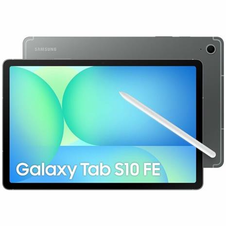 Samsung Galaxy Tab S10 FE 10.9" WiFi 256GB, tabletti