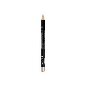 NYX Slim Eye Pencil - White