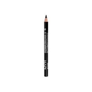 NYX Slim Eye Pencil - White