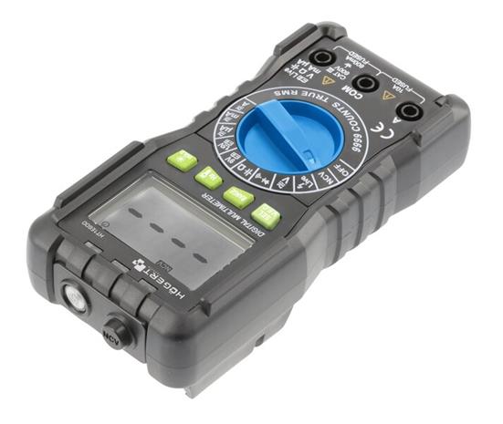 Yleismittari Hogert HT1E602