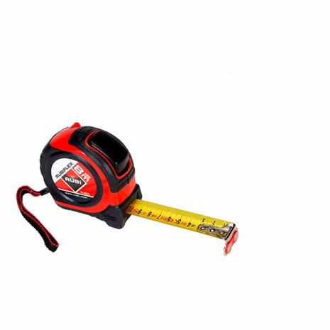Rullamitta Rubi RubiFlex; 8 m