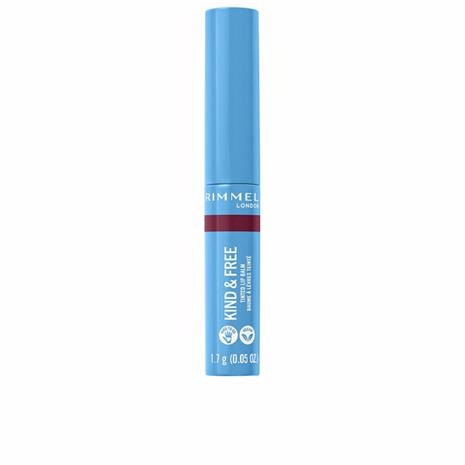 Rimmel Kind & Free Lipbalm 4 gr No. 004