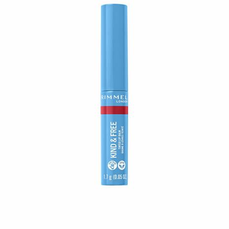 Rimmel Kind & Free Lipbalm 4 gr No. 004
