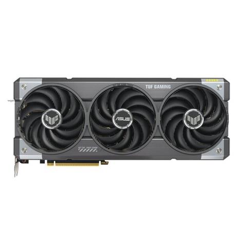 ASUS GeForce RTX 5070 TUF Gaming OC 12 GB, PCI-E, näytönohjain