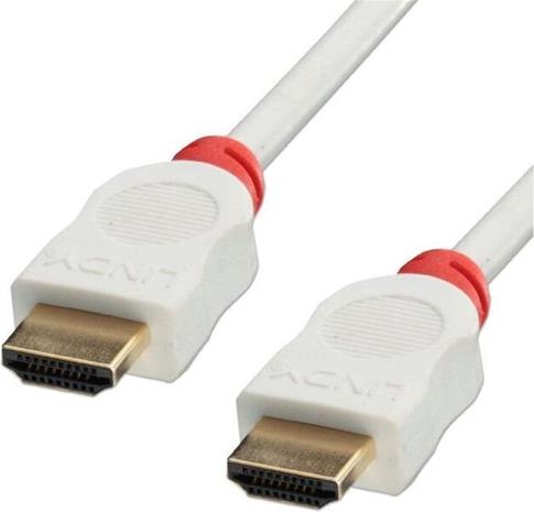 Lindy HDMI cable - 3 m