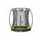 EXIT SILHOUETTE 183 VI MAATRAMP+TURVAVER – kuva 2