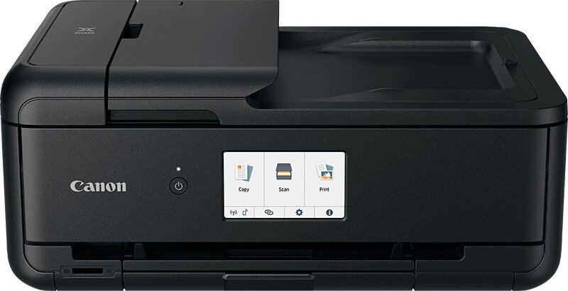Canon PIXMA TS9550a – kuva 8/8