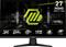 MSI MAG 274QF (27"), näyttö – kuva 1