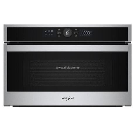 Whirlpool WMD44MX, mikroaaltouuni