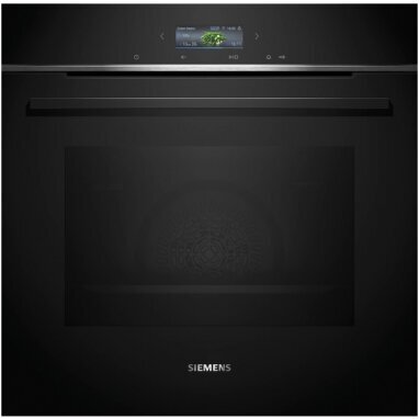 Siemens iQ700 HB774G1B1, uuni
