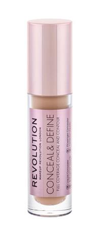 Makeup Revolution Conceal & Define C12