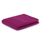 AmeliaHome Pyyhe 50x90 cm, roosa