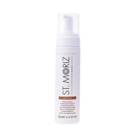 St Moriz Tanning Mousse Medium 200 ml