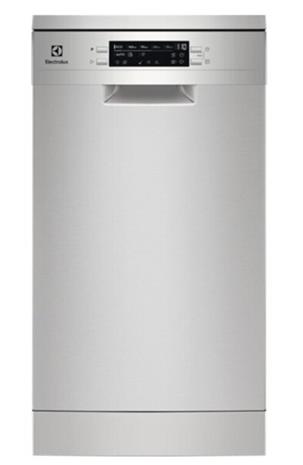 Electrolux ESS43210SX, astianpesukone