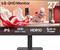 LG 27BA54QB-B (27"), näyttö – kuva 5