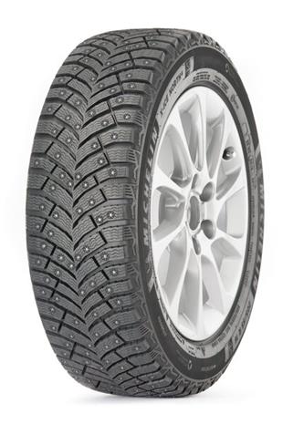 Michelin X-ice North 4 Suv, 265/50R22, Nasta