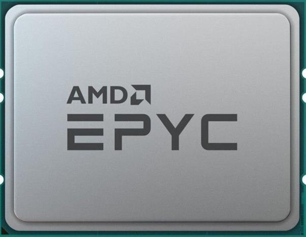 AMD EPYC 7543, prosessori