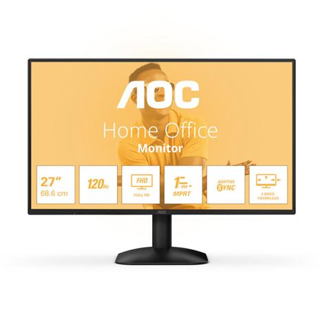 AOC 27B31H (27"), näyttö