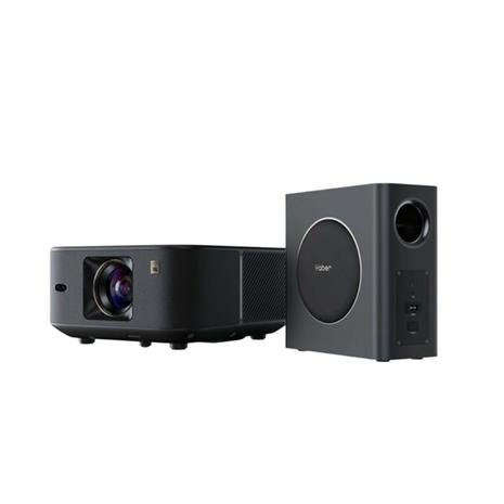 Yaber K3 Pro, videotykki