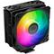 Cooler Master Hyper 212 Pro - CPU-ilmajäähdytin – kuva 5