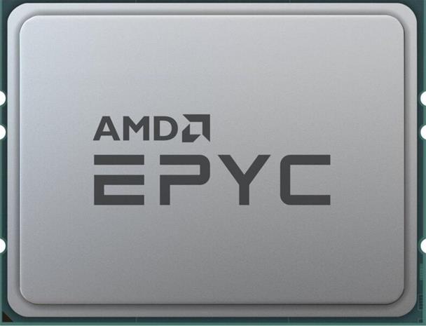 AMD EPYC 7543P, prosessori