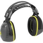 Kuulosuojaimet Interlagos, SNR 33dB, harmaa, Delta Plus
