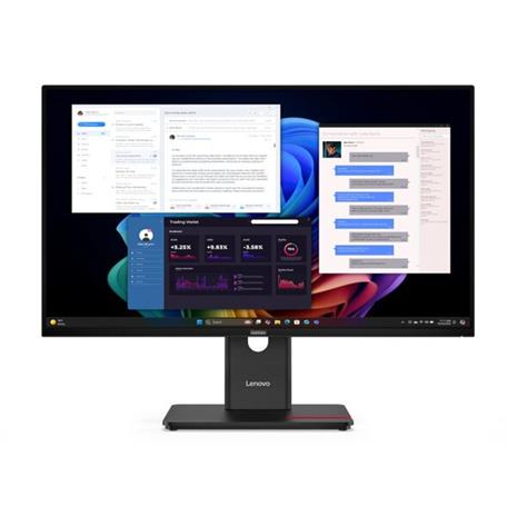27" Lenovo ThinkVision T27UD-40
