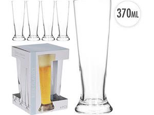KM PRINCIPE 370ML OLUTLASI 4KPL