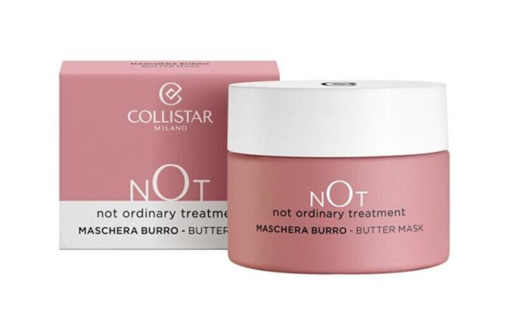 Collistar NOT Butter Mask Huulinaamio 10 ml