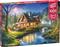 CHERRYPAZZI FORESTER'S COTTAGE 1000P – kuva 1