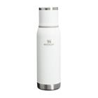Termoss The Adventure To-Go Bottle 0,75 L valkoinen