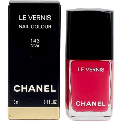 CHANEL Le vernis nail colour