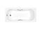Kylpyamme Besco Aria ProSafe, 140x70 cm – kuva 1