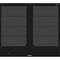Siemens iQ700 EX601LXC1E, induktiotaso – kuva 1