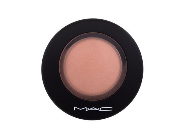 MAC Cosmetics Mineralize Matte Blush Naturally Flawless