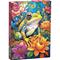 CHERRYPAZZI FLOWER POWER FROG 1000P – kuva 1