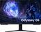 Samsung S27FG510EU (27"), näyttö – kuva 1