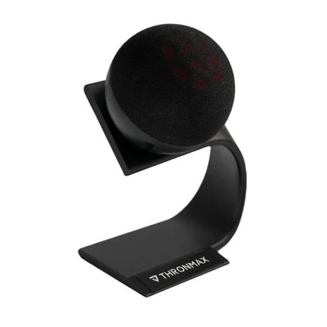 Thronmax Fireball TMAX-M9, mikrofoni