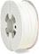 3D Printer Filament PLA 2.85MM 1KG, White – kuva 3