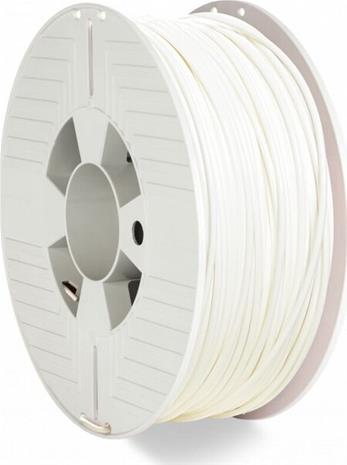3D Printer Filament PLA 2.85MM 1KG, White