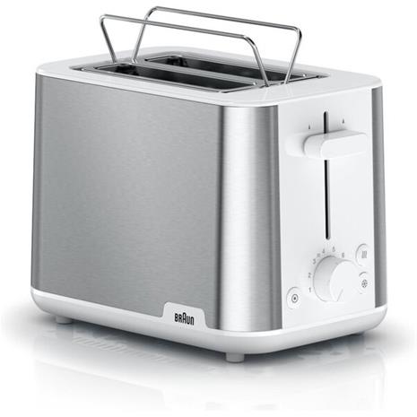 Braun HT 1510, leivänpaahdin
